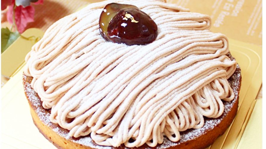 岡山ケーキ屋 ご予約専門店 ケーキ工房ポムのブログ