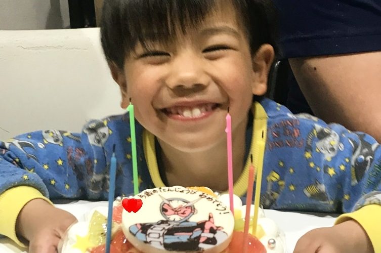 まだまだ『ジオウ』大人気です❤️