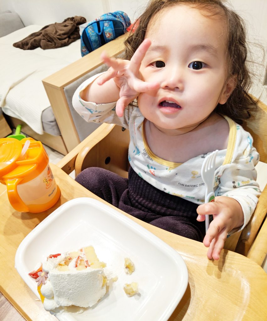 生まれて初めて食べるケーキ ご予約専門店 ケーキ工房ポムのブログ