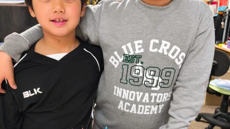 ラグビー🏈少年