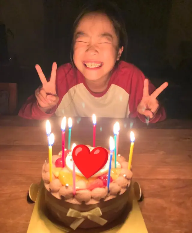 『この度は素敵なイラストケーキをありがとうございました！この度もおかげさまで楽しい一時となりました＾＾』

今日のプラチナスマイル会員さん^⁠_⁠^
https://pomme101.com/gallery

10歳のお誕生日をキャラクターフルーツデコレーションケーキでお祝いいただきました❤
https://pomme101.com/products/detail/158

この度も最高のスマイルを頂戴いたしまして、誠にありがとうございます✨

毎年笑顔でご成長されている姿を拝見でき、幸せな気持ちでポムも成長させていただいています😊💕

今後ともどうぞよろしくお願い致します✨

#岡山こども #ケーキ工房ポム #岡山ケーキ #ケーキ屋岡山  #誕生日ケーキ岡山
  #お誕生日会 #東区ケーキ #オリジナルケーキ #岡山市東区ケーキ #岡山市東区瀬戸町#赤磐市 #岡山市東区
 #瀬戸町ケーキ  #岡山人気ケーキ #岡山誕生日祝い
 #ポム #誕生日 #ポム #キャラデコ岡山
#バースデーケーキ岡山 　#岡山写真ケーキ
#誕生日ケーキ岡山
#みんなのえがお #皆の笑顔
#プラチナスマイル会員さん
#岡山キッズ
#キャラクターケーキ