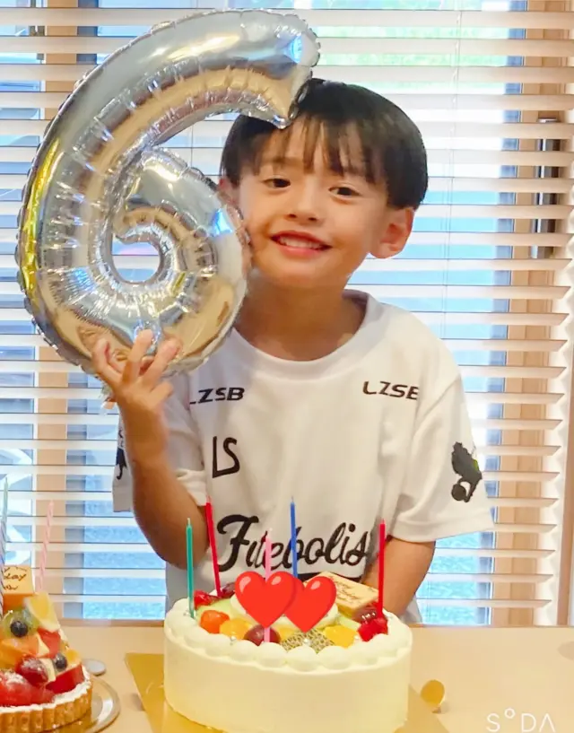 🎤お客様の声
『今年もいとこたちととても楽しい誕生会になりました。いつも美味しいケーキをありがとうございます。またお願いしたいです！ 』

今日のプラチナスマイル会員さん^⁠_⁠^
https://pomme101.com/gallery

6歳のお誕生日をキャラクターフルーツデコレーションケーキでお祝いいただきました❤
https://pomme101.com/products/detail/158

皆さまで楽しいお誕生日会になられたご様子✨
この度もご利用ありがとうございました😊

また、7月のお菓子教室でお会いできるのを楽しみにしています♪

#岡山こども #ケーキ工房ポム #岡山ケーキ #ケーキ屋岡山  #誕生日ケーキ岡山
  #お誕生日会 #東区ケーキ #オリジナルケーキ #岡山市東区ケーキ #岡山市東区瀬戸町#赤磐市 #岡山市東区
 #瀬戸町ケーキ  #岡山人気ケーキ #岡山誕生日祝い
 #ポム #誕生日 #ポム #キャラデコ岡山
#バースデーケーキ岡山 　#岡山写真ケーキ
#誕生日ケーキ岡山
#みんなのえがお #皆の笑顔
#プラチナスマイル会員さん
#岡山キッズ
#キャラクターケーキ